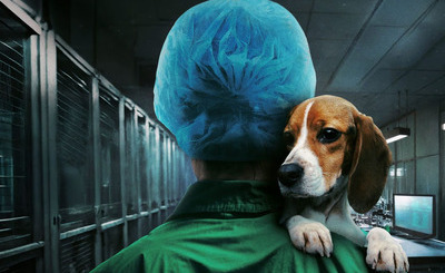 How an undercover activist exposed Spain’s darkest animal testing lab, and the global industry behind it